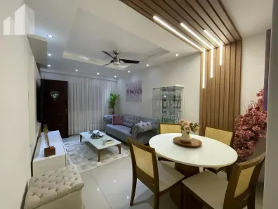 Casa com 2 Quartos à venda, 80m² no da Luz, Nova Iguaçu