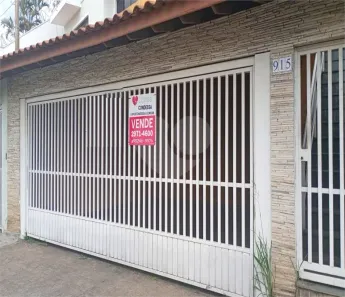 Sobrado com 3 Quartos à venda, 143m² no Santa Teresinha, São Paulo