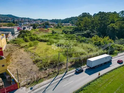 Lote/Terreno à venda, 38000m² no Jardim Britânia, São Paulo