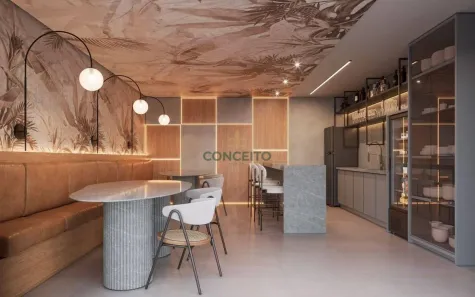 Apartamento com 2 Quartos à venda, 85m² no Estreito, Florianópolis