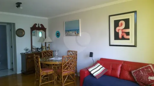 Apartamento com 2 Quartos à venda, 39m² no Consolação, São Paulo