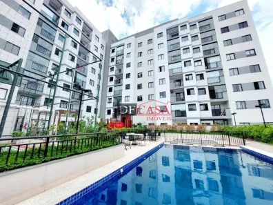 Apartamento com 2 Quartos à venda, 61m² no Itaquera, São Paulo
