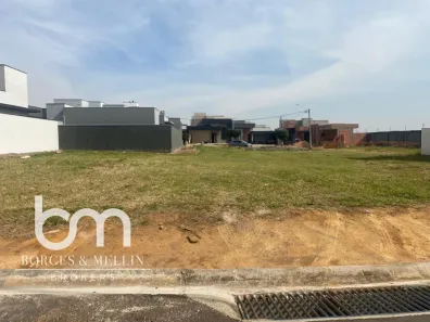 Lote/Terreno à venda, 309m² no Residencial Jardim do Jatobá, Hortolândia