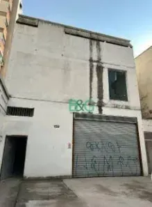 Prédio Comercial para alugar, 1100m² no Indianópolis, São Paulo