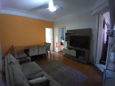 Apartamento com 2 Quartos à venda, 74m² no Centro, Rio de Janeiro