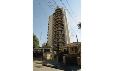 Apartamento com 4 Quartos à venda, 156m² no Chácara Inglesa, São Paulo