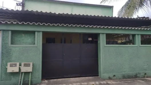 Casa com 2 Quartos à venda, 70m² no Santíssimo, Rio de Janeiro