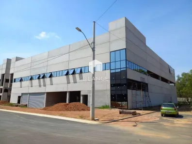 Galpão/Depósito/Armazém para alugar, 1232m² no Cascata, Paulínia