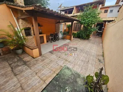 Casa com 3 Quartos à venda, 195m² no Palmeiras, Cabo Frio