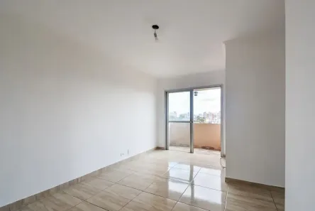 Apartamento com 2 Quartos à venda, 52m² no Vila Santa Catarina, São Paulo