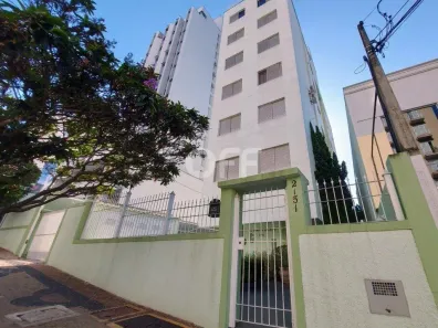 Apartamento com 2 Quartos para venda ou aluguel, 76m² no Cambuí, Campinas