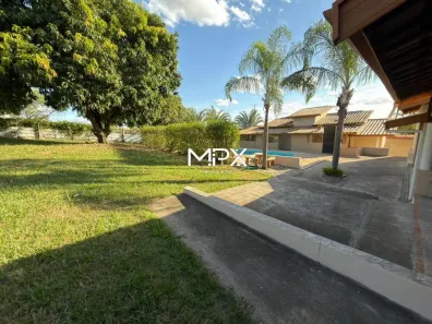 Fazenda/Sítio com 2 Quartos para alugar, 950m² no Centro, Piracicaba