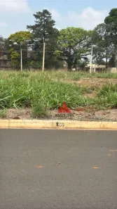 Lote/Terreno à venda, 250m² no Jardim Brasília, Americana