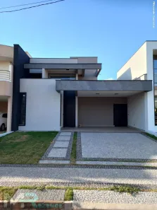 Casa com 3 Quartos à venda, 180m² no Parque Brasil 500, Paulínia