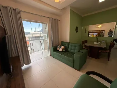 Apartamento com 2 Quartos à venda, 70m² no Ingleses do Rio Vermelho, Florianópolis