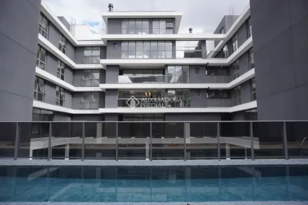 Apartamento com 3 Quartos à venda, 148m² no Hugo Lange, Curitiba