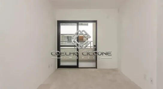 Apartamento com 2 Quartos à venda, 54m² no Centro, São Bernardo do Campo