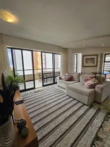 Apartamento com 4 Quartos à venda, 205m² no Pituba, Salvador