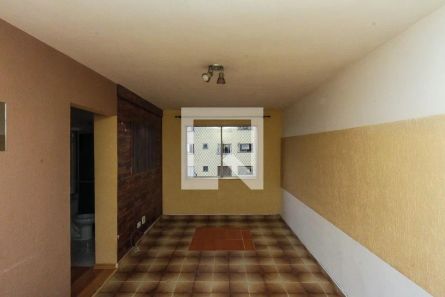Apartamento com 2 Quartos à venda, 50m² no Vila Ivone, São Paulo