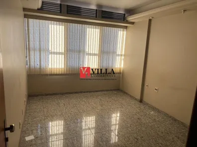 Sala Comercial à venda, 34m² no Funcionários, Belo Horizonte