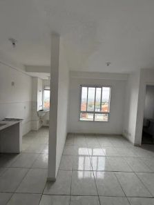 Apartamento com 2 Quartos à venda, 49m² no Terra Preta, Monte Mor