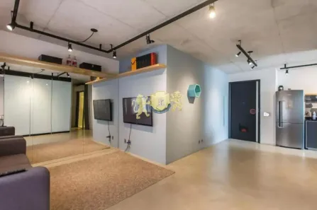Flat com 2 Quartos para alugar, 74m² no Vila Olímpia, São Paulo