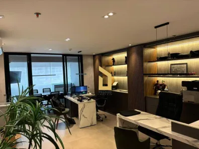 Sala Comercial à venda, 47m² no Santana, São Paulo