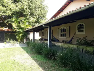 Casa com 2 Quartos à venda, 287m² no Morada da Colina, Resende