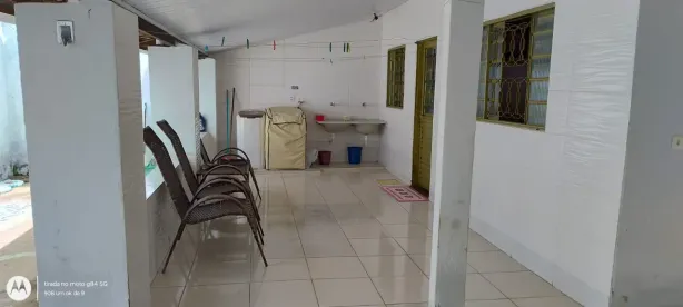 Casa com 2 Quartos à venda, 70m² no Setor Estrela Dalva, Goiânia