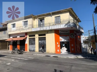 Ponto Comercial com 2 Quartos à venda, 485m² no Cidade Patriarca, São Paulo