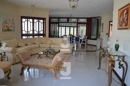 Casa com 4 Quartos à venda, 420m² no Jardim Chapadão, Campinas