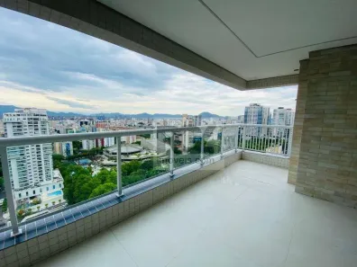 Apartamento com 2 Quartos à venda, 83m² no Aparecida, Santos