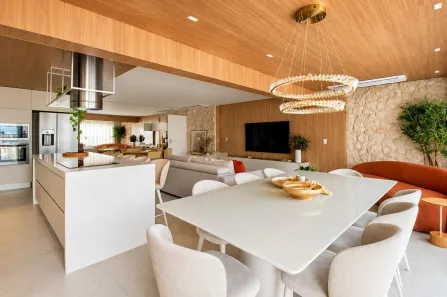 Apartamento com 3 Quartos à venda, 152m² no Centro, Jundiaí