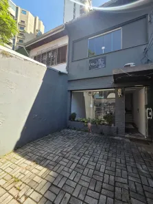 Imóvel Comercial com 3 Quartos para alugar, 84m² no Planalto Paulista, São Paulo