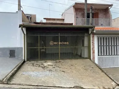 Casa com 3 Quartos à venda, 175m² no Jardim Morada do Sol, Indaiatuba
