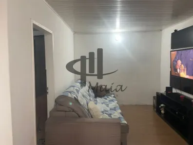 Casa com 2 Quartos à venda, 115m² no Mauá, São Caetano do Sul