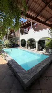 Sobrado com 4 Quartos à venda, 924m² no Planalto, Manaus