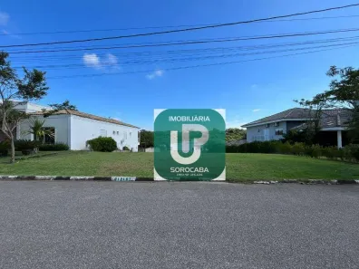 Lote/Terreno à venda, 1000m² no Parque Reserva Fazenda Imperial, Sorocaba