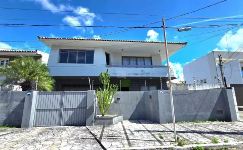 Prédio Comercial para alugar, 450m² no Farolândia, Aracaju
