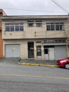 Imóvel Comercial com 2 Quartos à venda, 288m² no Barcelona, São Caetano do Sul
