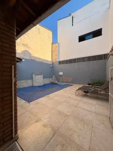 Sobrado com 3 Quartos à venda, 103m² no Parque Casa de Pedra, São Paulo