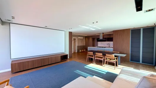 Cobertura com 3 Quartos à venda, 289m² no Estreito, Florianópolis