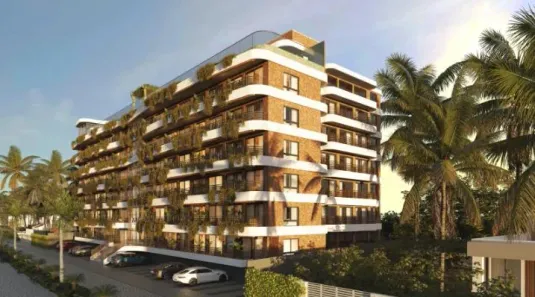 Apartamento com 1 Quarto à venda, 23m² no , Tamandaré