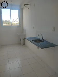 Apartamento com 2 Quartos à venda, 48m² no Santa Maria, Osasco