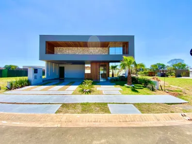 Casa com 3 Quartos à venda, 217m² no Jardim Villa Sapezal, Indaiatuba