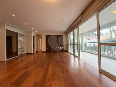 Apartamento com 3 Quartos para venda ou aluguel, 144m² no Vila Irmãos Arnoni, São Paulo