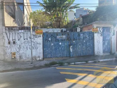Lote/Terreno à venda, 500m² no Vila Fachini, São Paulo