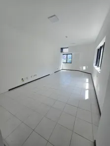 Sala Comercial para alugar, 33m² no Brotas, Salvador