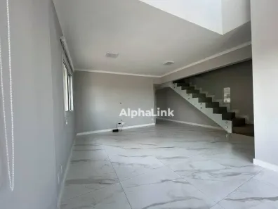 Apartamento com 2 Quartos para alugar, 85m² no Sítio Tamboré Alphaville, Barueri