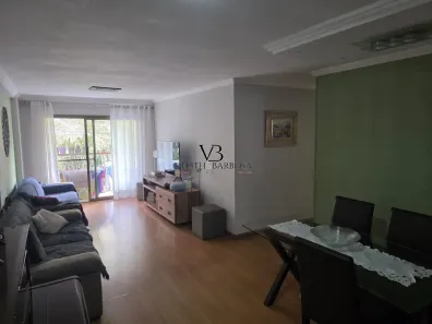 Apartamento com 3 Quartos à venda, 106m² no Várzea, Teresópolis